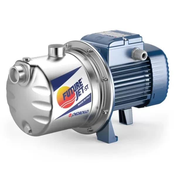 ELECTROBOMBA PEDROLLO FUTURE JETm 1B-ST 0.65HP