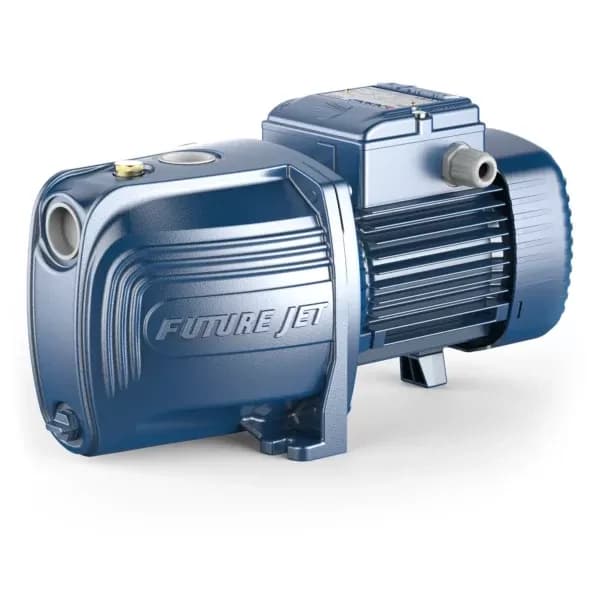 ELECTROBOMBA PEDROLLO FUTURE JETm2C 1hp, 220V