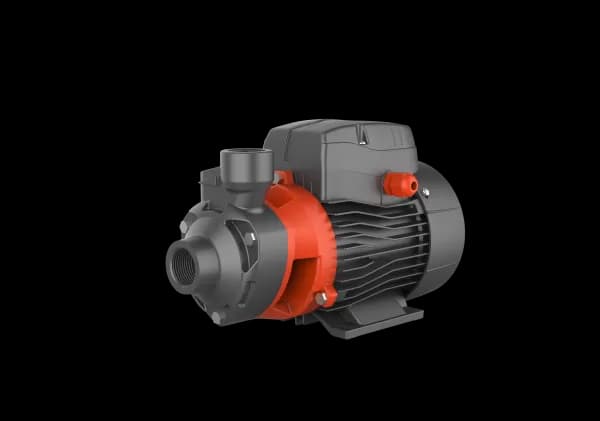 BOMBA PERIFERICA LEO APm150 2HP 220V.