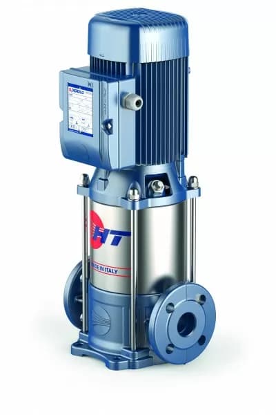 ELECT. VERTICAL PEDROLLO HTm3/7, 2,5HP + FL DN1″