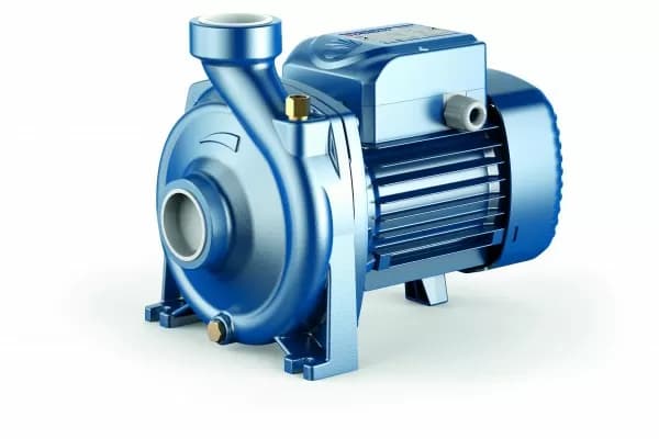 ELECTROBOMBA PEDROLLO HF 70A 3HP 380V