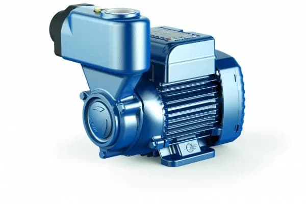 ELECTROBOMBA PEDROLLO PKSM 60 0,5HP 220V